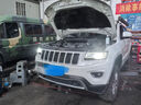 雪萊特（Cnlight）原車D3S/D8S氙氣升級(jí)超亮LED大燈遠(yuǎn)近一體6000K白光激光燈【1對(duì)】 曬單實(shí)拍圖
