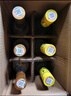 杏花村汾酒 玻汾 組合裝 新老版隨機發(fā) 53度 475mL 3瓶 黃蓋+53度金標3瓶 曬單實拍圖