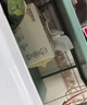 babycare面膜柔巾嬰兒一次性洗臉巾干濕兩用小熊巾加厚綿柔巾 80抽*12包 曬單實拍圖