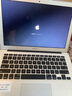 蘋果（Apple） MacBook Pro/Air 二手蘋果筆記本電腦 商務(wù) 辦公 游戲 設(shè)計(jì) 剪輯 95新【超薄丨店長(zhǎng)力薦】17款D42-8G/256 曬單實(shí)拍圖