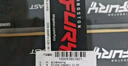 金士頓（Kingston）FURY 64GB(32G×2)套裝 DDR5 6000 臺式機(jī)內(nèi)存條 Beast 超級野獸系列 海力士A-die顆粒 CL30 曬單實(shí)拍圖