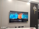 海爾（Haier）電視機(jī)H5C系列75/65/55英寸國(guó)家補(bǔ)貼144Hz高刷高色域全面屏3+64GB超薄游戲智能4K平板電視一級(jí)能效 65英寸 新品上市一級(jí)能效+3+32G 144HZ 曬單實(shí)拍圖
