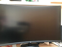 泰坦軍團(tuán)31.5英寸2K 240Hz 1500R曲面屏 HDR廣色域 HVA快速液晶 A-Sync技術(shù) 支持壁掛電腦電競(jìng)顯示器C32A1S 曬單實(shí)拍圖