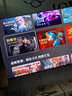 TCL雷鳥 雀5 25款 一級能效 65英寸電視 144Hz 遠場語音 2+32GB 開機無廣告 液晶平板電視機65F295C 曬單實拍圖