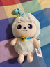 紫彤喜羊羊與灰太狼玩偶掛件毛絨玩具紅太狼棉花娃娃懶小灰灰公仔 喜羊羊 【智慧勇士】【原裝品牌】 款式對應14-19厘米 【掛件】 曬單實(shí)拍圖