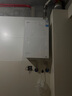 美的（Midea）【一級(jí)能效無冷凝M10S Max】16升燃?xì)鉄崴魈烊粴狻驹鰤簾o冷感7A一級(jí)恒溫一級(jí)靜音】國補(bǔ)20% 曬單實(shí)拍圖
