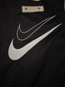 耐克NIKE男 運(yùn)動(dòng)背心 籃球訓(xùn)練 柔軟舒適 DX0334-010 黑白L 曬單實(shí)拍圖