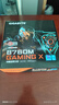 技嘉（GIGABYTE）魔鷹 B760M GAMING X主板DDR5 支持CPU 1390013700KF Intel B760 LGA 1700 曬單實拍圖