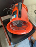 嶺澤風(fēng)手提式軸流風(fēng)機220V工業(yè)送風(fēng)機強力排氣風(fēng)扇鼓風(fēng)機有限空間通風(fēng)機 16寸（4-2手提式+5米風(fēng)管） 曬單實(shí)拍圖