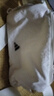 阿迪達(dá)斯 （adidas）女 訓(xùn)練系列 W XBODY BAG 斜挎包 KE9958 漢玉白 曬單實(shí)拍圖