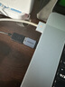 綠聯(lián)Type-C轉(zhuǎn)換USB3.2轉(zhuǎn)接頭OTG適用蘋果16/15華為安卓手機充電數(shù)據(jù)線U盤平板筆記本電腦耳機鍵鼠車載 曬單實拍圖