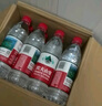 農(nóng)夫山泉 飲用水飲用天然水380ml*24瓶 辦公商務(wù)會(huì)議 塑膜紙箱隨機(jī)發(fā)貨 曬單實(shí)拍圖