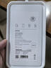 ROCK適用蘋果16ProMax手機(jī)殼iPhone16ProMax保護(hù)套膚感鏡頭全包精孔親膚防摔簡約硅膠不粘指紋男女黑色 曬單實拍圖