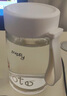 卡羅特玻璃杯女生高顏值高硼硅帶茶漏便攜咖啡杯早餐杯叢林小紅帽350ml 曬單實拍圖