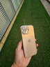 金恒適用于蘋果16promax手機(jī)殼鏡頭全包防摔保護(hù)套 iphone16pro超薄散熱無(wú)邊框自帶鏡頭膜簡(jiǎn)約外殼男女 【全透明】無(wú)邊框 iPhone 16 Pro Max 曬單實(shí)拍圖