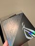 華碩（ASUS） ROG ZOOM CAT7 七類電競網(wǎng)線/萬兆網(wǎng)線/華碩路由器適配網(wǎng)線 1.5M網(wǎng)線 曬單實拍圖