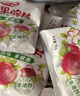 好果源（NICEFRUITSOURCE）山東煙臺特產(chǎn) 好果源蘋果脆片 非油炸水果干 無添加油蘋果干甜 2盒伴手禮（到手10g*20袋） 曬單實(shí)拍圖
