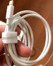 倍思蘋果數(shù)據(jù)線PD30/20W快充線Type-c to lightning充電線適用iPhone14/13Pro Max/12/11手機(jī)車載1.5米 曬單實拍圖