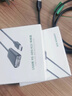 綠聯(lián)USB轉(zhuǎn)rs485/422串口轉(zhuǎn)換器 九針串口電腦com口485通信線轉(zhuǎn)接線 工業(yè)級(jí)FT232芯片80438 曬單實(shí)拍圖