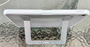 圖拉斯支點殼【25年升級款丨更薄更自由】iPad Pro/Air7/5mini6/11代保護平板保護套蘋果筆槽防彎摔輕薄 新款皓月白【更多更穩(wěn)角度】 【iPad Air7/6/5】11英寸 曬單實拍圖