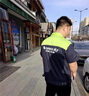 八仟流園林綠化養(yǎng)護工作服短袖2025夏季小區(qū)物業(yè)環(huán)衛(wèi)工人保潔勞保服定制 【耐磨耐臟耐水洗】藏藍綠領 XL 曬單實拍圖