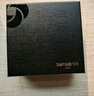 新秀麗（Samsonite）男士皮帶腰帶男高端商務自動扣牛皮皮帶禮盒七夕禮物TK2 曬單實拍圖