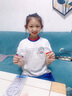 JCZS德國品牌尺子小學生專用多功能活動函數(shù)幾何圖形尺尺活動角繪圖工 初中透明版多功能繪圖尺-1把 曬單實拍圖