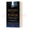 Money and Power 英文原版 金錢與權(quán)力 英文版 進(jìn)口英語原版書籍 曬單實(shí)拍圖