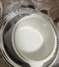 美的（Midea）電燉鍋煮鍋熱水快燉 母嬰權威認證0涂層 電燉盅煲湯燉湯一體 輔食煮粥隔水燉燕窩燉盅1.8L DZE1088 曬單實拍圖