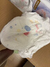 好奇（Huggies）金裝成長褲L124片(9-14kg)大號嬰兒尿不濕成長褲超薄柔軟透氣 曬單實拍圖