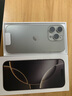 Apple/蘋果 iPhone 16 Pro（A3294）256GB 原色鈦金屬 支持移動(dòng)聯(lián)通電信5G 雙卡雙待手機(jī) 曬單實(shí)拍圖