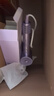 美的（Midea）高速吹風(fēng)機 39億等離子護發(fā) 家用負(fù)離子吹風(fēng)筒 殺菌除頭螨電吹風(fēng)FG208-紫 國家補貼 節(jié)日/生日禮物 曬單實拍圖