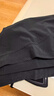 Jordan男子 AS M J DF SPRT WOVEN SHORT 運動短褲 FN5843-010/黑色 2XL 曬單實拍圖