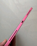 Apple/蘋果 iPad11英寸 A16芯片2025年款 平板電腦 (128GB WLAN版/學(xué)習(xí)辦公娛樂)粉色 曬單實(shí)拍圖