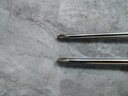 世達（SATA）工具A系列十字螺絲刀工業(yè)級帶磁改錐起子多規格 62320 #2x300MM 曬單實(shí)拍圖