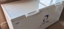 澳柯瑪（AUCMA）535升商用冰柜大容量臥式大冰箱 冷藏柜冷凍柜單溫頂開冷柜展示柜雪糕柜凍水冰鎮(zhèn)合金內(nèi)膽二級(jí)能效 BC/BD-535NE 535L 曬單實(shí)拍圖