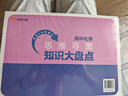 【當當 正版】高中知識大盤(pán)點(diǎn)思維導圖2025高中早起5分鐘速記 2025高考復習難點(diǎn)匯總語(yǔ)文數學(xué)英語(yǔ)物理化學(xué)高一高二高三全國通用基礎知識必背手冊輔導資料工具書(shū)公式定律手冊 全5冊【語(yǔ)數英物化】早起5分 曬單實(shí)拍圖