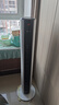 格力（GREE） 家用塔扇負(fù)離子節(jié)能電風(fēng)扇遙控定時(shí)落地扇搖頭無(wú)葉風(fēng)扇 FL-09X62Bhc遙控款 曬單實(shí)拍圖