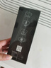 飛科（FLYCO）【七夕情人節(jié)禮物】剃須刀刮胡刀電動便攜款旋轉(zhuǎn)式送男友全身水洗須刨 FS905【石耀灰】 曬單實拍圖