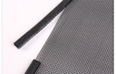 適用于沃爾沃XC60 XC90 S90 S60L汽車(chē)水箱防護網(wǎng)防蟲(chóng)網(wǎng)楊絮楊棉 否 曬單實(shí)拍圖