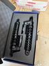 歐老師歐老師ET倒置后減震小牛U+ U2 3 NXT九號機(jī)械師F2Z F90 MZ MMAX2 90 110 DZ110改裝真氣瓶后避震器 ET黑色330mm減震一對【可換圓頭】 曬單實拍圖