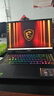 微星（MSI）神影16 銳龍版 2025 16英寸游戲筆記本電腦(R9-7945HX RTX5070 16G 1TB 2.5K/240Hz) 曬單實拍圖