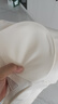 都市麗人內(nèi)衣女聚攏上托大胸顯小防下垂收副乳無(wú)痕薄款無(wú)鋼圈粉底液文胸罩 曬單實(shí)拍圖