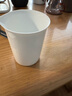 景德鎮陶瓷鷹嘴公道杯功夫茶具分茶杯家用泡茶茶具配件公杯零配 鷹嘴公道杯 曬單實(shí)拍圖