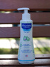 妙思樂（Mustela）兒童保濕潤膚乳四季面霜300ml*2嬰兒潤膚乳寶寶身體乳保濕面霜 曬單實拍圖