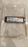 希捷（SEAGATE）1TB SSD固態(tài)硬盤(pán) M.2接口(NVMe協(xié)議 PCIe4.0×4) 電競(jìng)玩家5000MB/s增速版 希捷酷魚(yú)520 曬單實(shí)拍圖