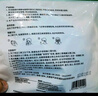 保為康 9611防塵口罩 頭戴式KN90口罩裝修打磨防工業(yè)粉塵飛沫防霧霾pm2.5口罩（白色頭戴100只） 曬單實(shí)拍圖