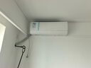 美的（Midea）空調(diào)掛機(jī) 酷省電pro 新一級(jí)能效變頻冷暖 防直吹 低噪節(jié)能省電家用臥室壁掛式【國(guó)家政府補(bǔ)貼20%】 1.5匹 一級(jí)能效 2025款酷省電pro 曬單實(shí)拍圖