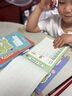 六品堂【每日一練】點(diǎn)陣控筆訓(xùn)練幼兒園幼小銜接練字帖點(diǎn)陣字帖幼兒園練字本教材全套兒童學(xué)前班描紅本 曬單實(shí)拍圖