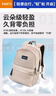 ThinkPlus聯(lián)想雙肩包學(xué)生書(shū)包男女旅行出差背包2025年新款輕便電腦包出游 【1年質(zhì)保 售后無(wú)憂(yōu)】 曬單實(shí)拍圖